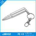 OEM factory good quality bullet USB flash drive metal usb stick